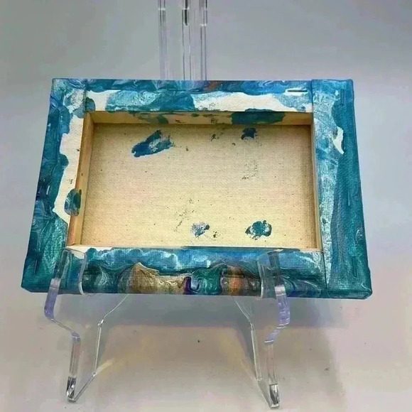 Blow art paintings are a unique and beautiful - Picture 4 of 4